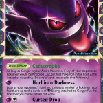 Gengar Prime